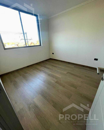 Departamento 1d+1b Con Estacionamiento (105590)
