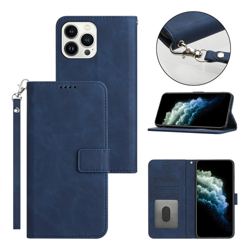 Funda Para Samsung Galaxy Note8/note9/note10, Cierre Magnético, Función Atril, Cartera