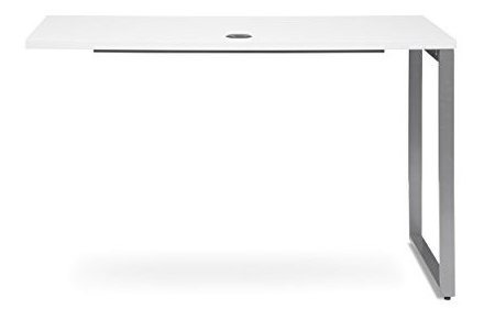 Ofm Core Collection Fulcrum Series 48x24 Mesa De Devolucion