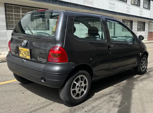 Renault Twingo 1.2 Access
