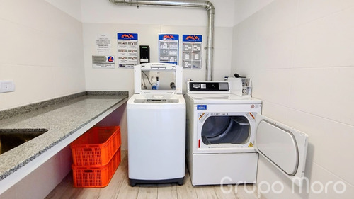Imagen 13 de 23 de Venta - Monoambiente A Estrenar - Palermo - Excelente Ubicación