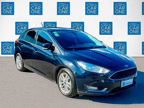 Imagen 2 de 7 de Ford Focus L/16 2.0 5 Puertas Se 2017