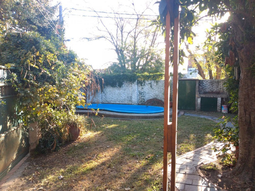 Imagen 23 de 30 de Venta Casa 3 Dormitorios C/jardin - B° Saladillo