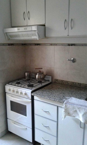 Dueña Alquila Dpto Tipo Casa En San Bernardo A 2 Cuadras Del Mar Zona Centro Sin Escaleras Solo Familias Hasta 4 Personas Incluyendo Niños, , No Mascotas