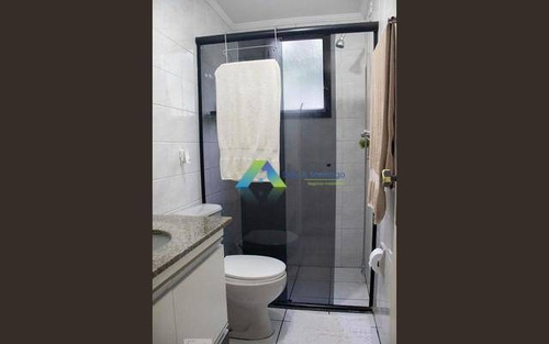 More A 10 Minutos Da Estação Do Metro Praça Da Arvore Apartamento, 2 Ddormitorios, 1 Vaga, E Lazer Com Otimo Valor !! - Ap5209