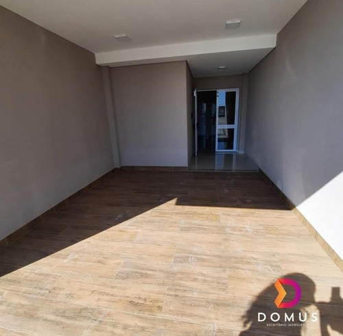 Imagem 3 de 12 de Apartamento Para Venda Em Presidente Prudente, Parque Das Cerejeiras, 2 Dormitórios, 2 Banheiros, 1 Vaga - _2-1211475