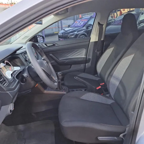Volkswagen Polo Track 1.0 Flex 12V 5p