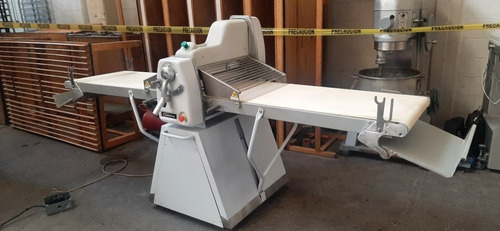 Laminadora Europan Panadería, Masa Hojaldre (Usado)