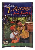 Comprar Enseñando Valores A Los Niños - Más Lectores