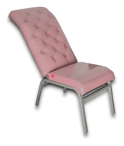 Imagen 2 de 4 de Silla Para Cejas Y Maquillaje, Depilacion, Facial, Estetica