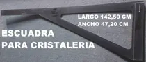 Comprar Escuadra (cortar Vidrio) Cristalería En Puente Hierro