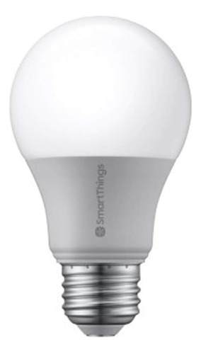 Bombillo Blanco Smartthing  Alexa