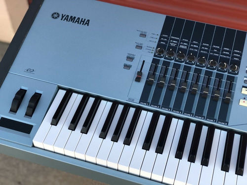 Imagen 3 de 4 de Yamaha Motif Xs8 Music Production Synthesizer 88 Note