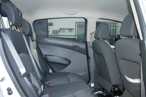 Chevrolet Spark 1.2 Gt Ls