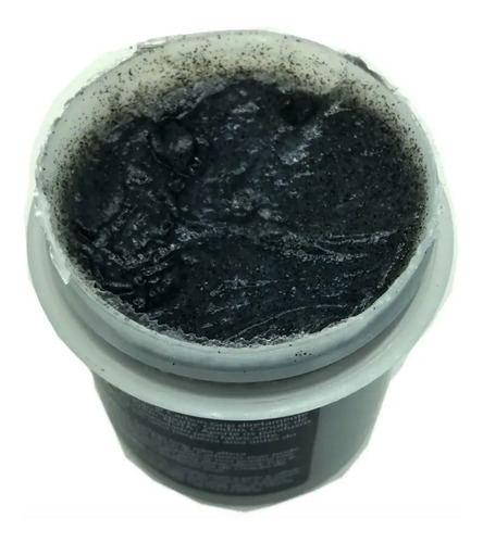 Imagem 3 de 3 de Pasta Antideslizante Algoo Fibra De Carbono Carbon Grip Bike