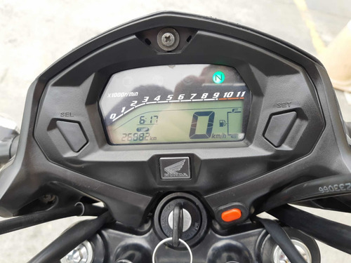 Imagem 6 de 9 de Honda Fan 160 Ano 2021 Impecavel Financiamos Em Até 48x