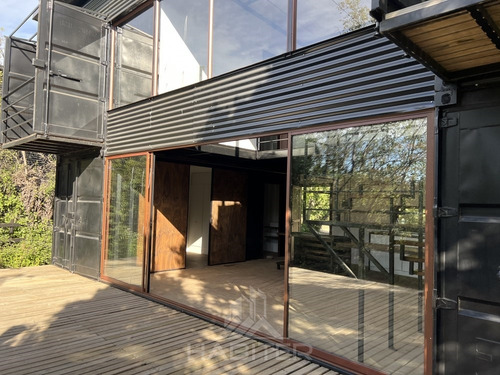 Casa En Venta De 5d 3b En Colbún, Sector Los Canelos.