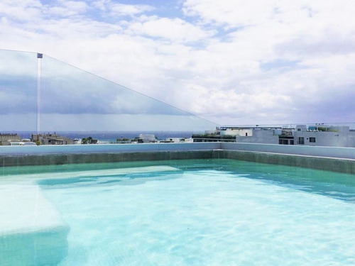 Imagen 9 de 30 de Penthouse En Venta En Playa Del Carmen