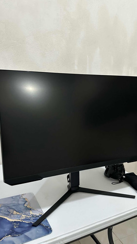 Monitor Samsung Odyssey 32 Gamer