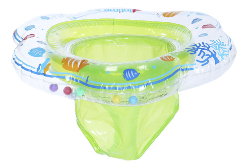 Anillo De Natación Inflable Para Niños, Entrenador De Verano