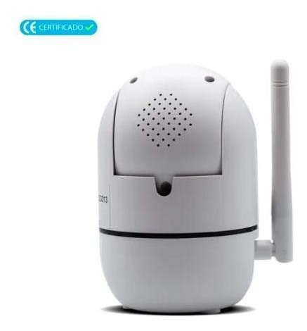 Câmera de segurança Ip Camera Yoosee WiFi 360º Night Vision
