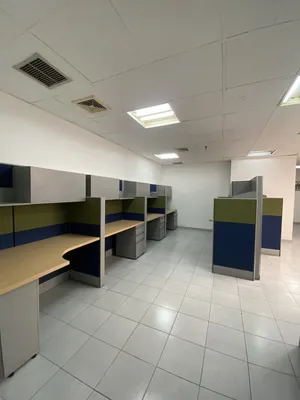 Oficina en alquiler