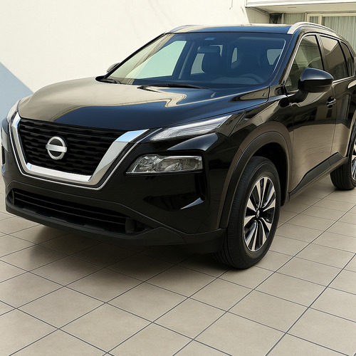 X-trail 2024 Version Advance, Unico Dueño, Solo 4,500 Km