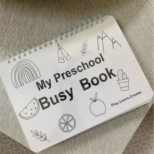 Educational Posters For Classroom & Kindergarten