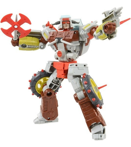  Transformers Toys Studio Series 86 The Movie 86 / Junkheap