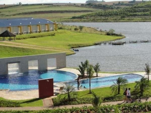 Terreno Em Ecovillas Do Lago, Sertanópolis/pr De 0m² À Venda Por R$ 299.000,00 - Te960342
