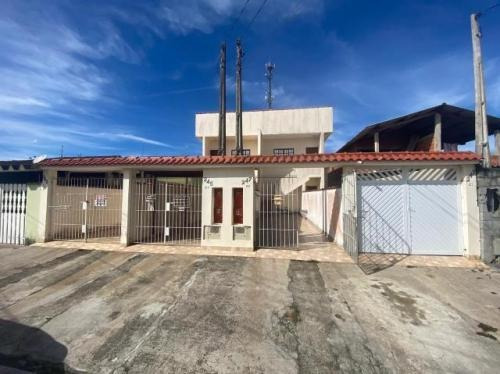 Imagem 12 de 12 de Casa Para Financiamento Bancário Lado Praia