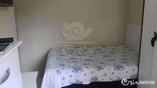 Imagem 7 de 11 de Apartamento Em Vila São João - Mauá - Sp - Av03/a04