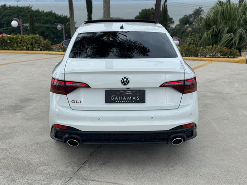 Volkswagen Jetta 2.0
