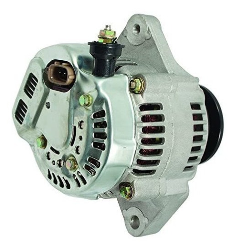 Nuevo Alternador De Repuesto Para John Deere 110 Tib 1023e 1