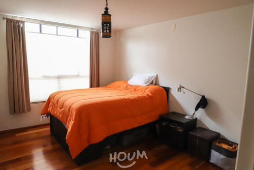 Imagen 24 de 30 de Departamento En Roma Norte, Cuauhtémoc Con 3 Recámaras, 146 M², Id: 36895