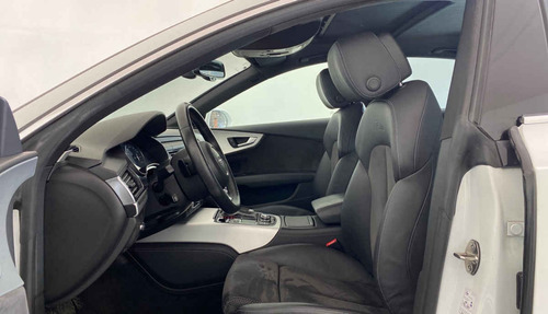 Imagen 15 de 15 de 47919 - Audi A7 2013 Con Garantía