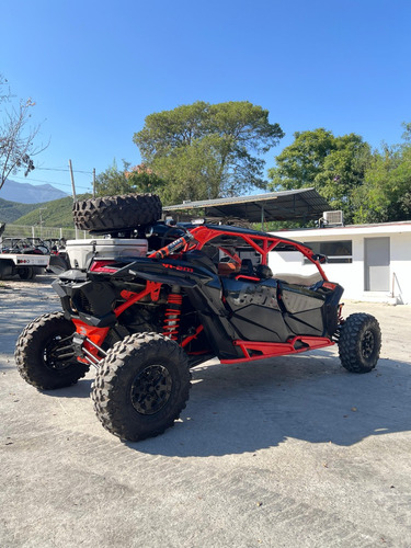 Can-am X3 Max Xrs 1000cc 2018