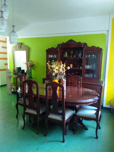 Imagen 5 de 14 de Venta Apartamento 128 M2 Sta Teresa Tablitas A Candilito