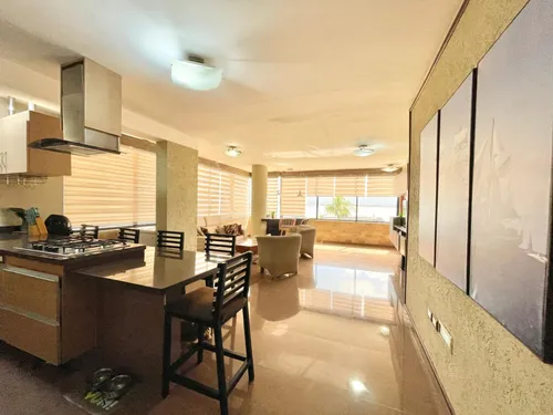 Apartamento Costa De Plata