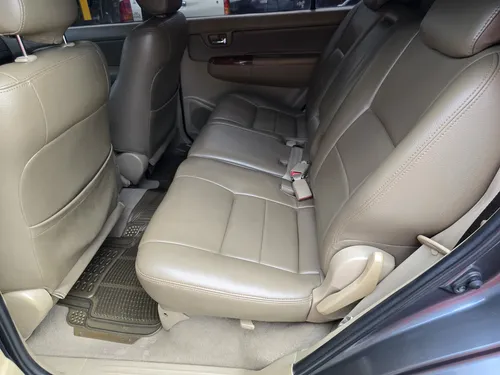 Toyota Fortuner 3.0 Srv