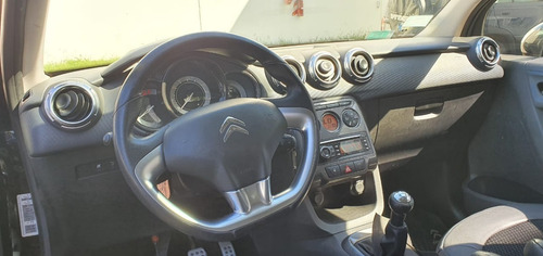 Citroen C3 Exclusive