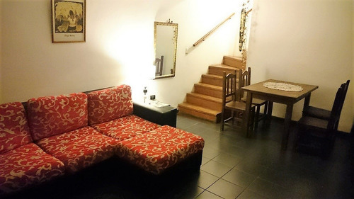 Imagen 3 de 7 de Duplex 3 Ambientes /parque Luro En Cercania Al Mar