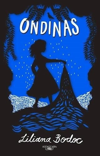 Ondinas - Serie Elementales