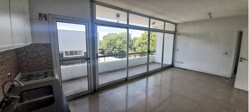 Departamento Un Dormitorio En Venta En Trenque Lauquen