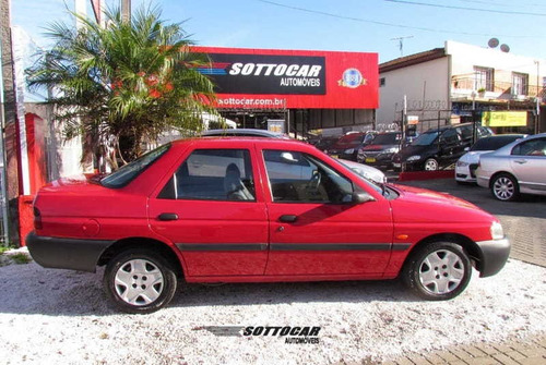 Ford Escort Gl 1.8 16v
