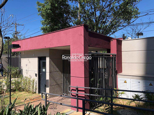 Imagem 15 de 25 de Apartamento Á Venda Com 1 Dorm, Vila Carioca - R$ 259 Mil. - V4402