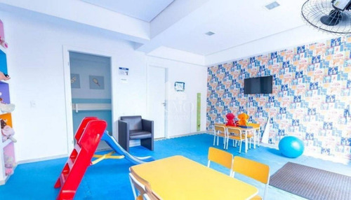 Imagem 25 de 27 de Apartamento, 76m², Flex, 3 Dormitórios, 1 Vaga, Andar Alto, Guarulhos/sp