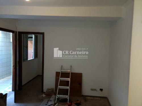 Imagem 8 de 9 de Casa Térrea Para Locação No Bairro Jardim Jaú (zona Leste), 2 Dorm, 1 Suíte, 45 M - 1541