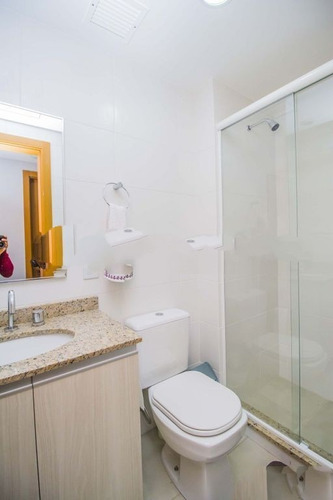 Imagem 3 de 6 de Apartamento Tristeza Porto Alegre - 6668