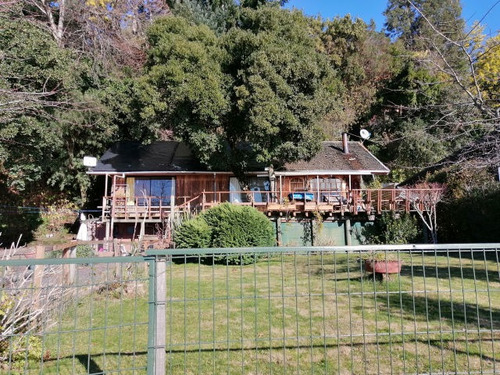 Imagen 6 de 8 de Casa Los Riscos Km 16 Vrca- Pucon/los Riscos Km 16 Vrca- Puc